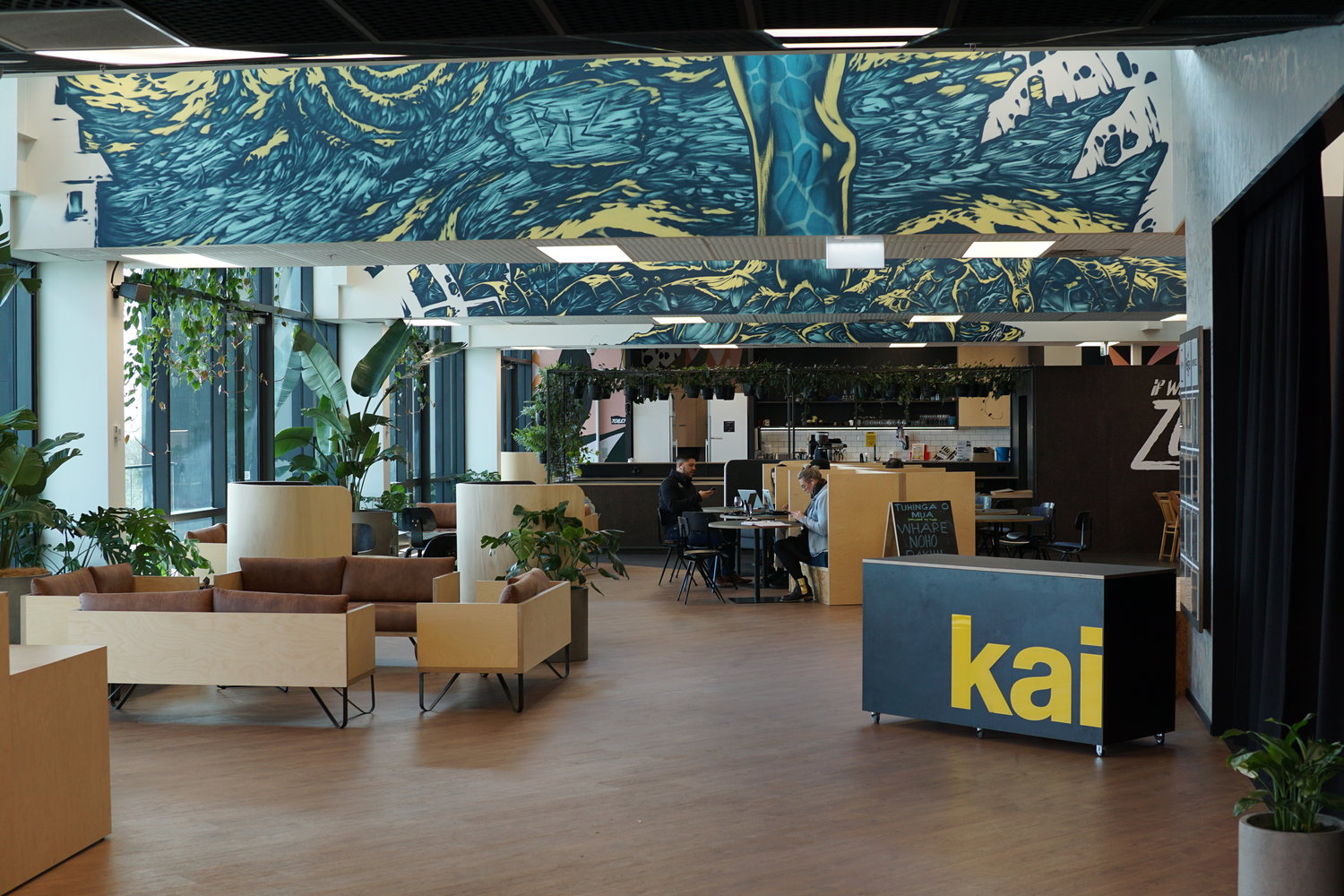 How to design an office space that works