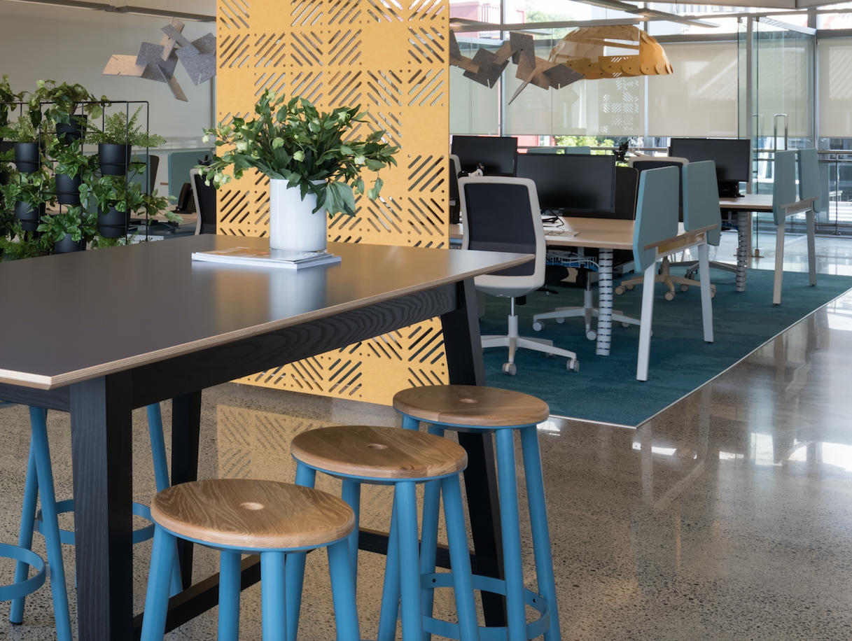 Suzanne Chamberlain on culture and design