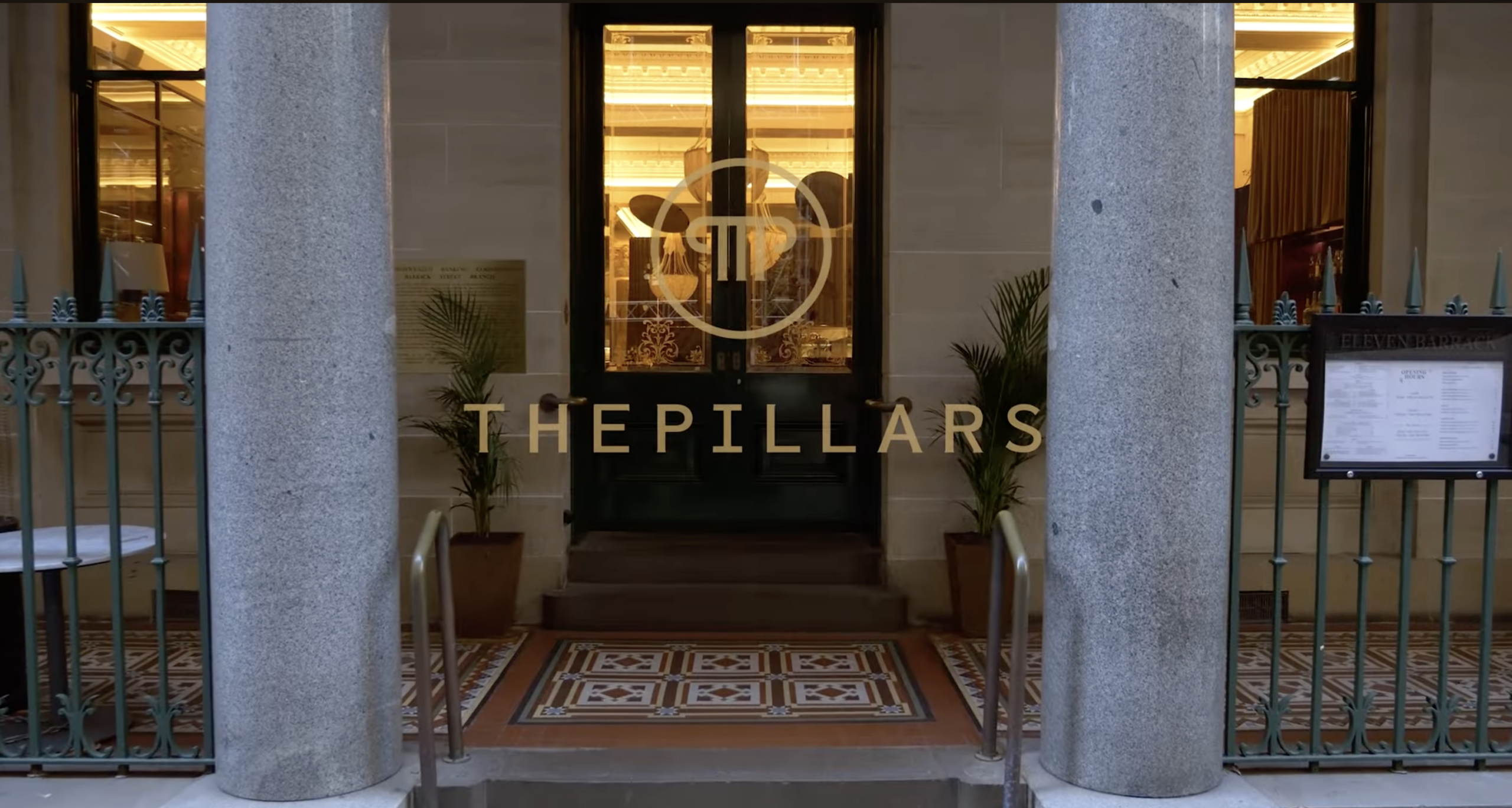 The Pillars, Sydney CBD. Features a Silent Pod acoustic pod inside their meeting room.