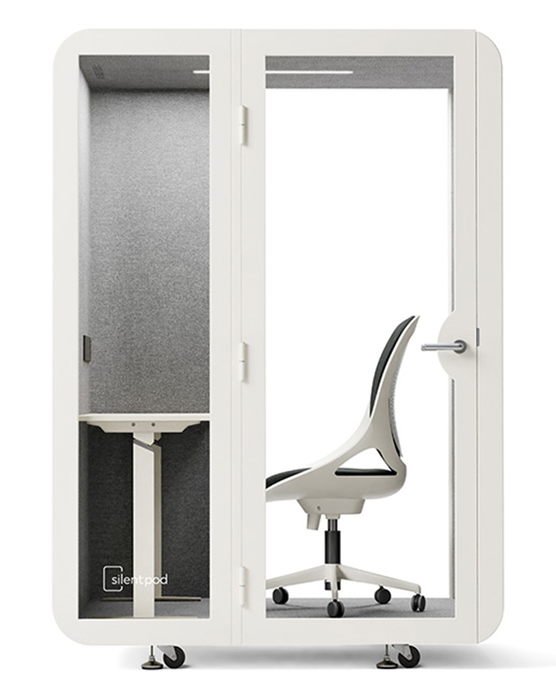 Single Pod