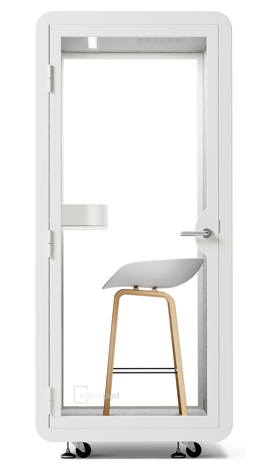 Single Pod