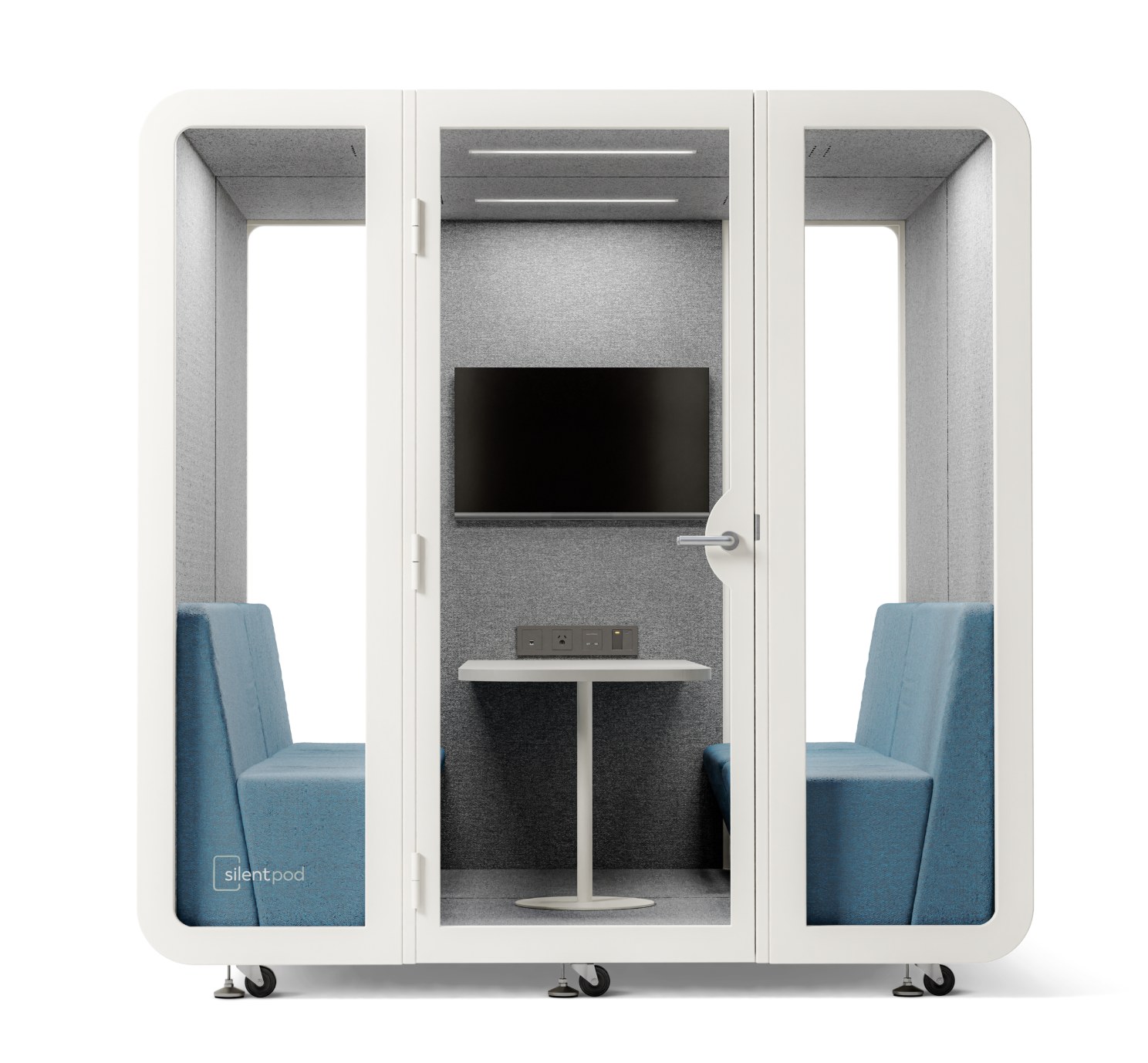 Boardroom Pod meeting room pod