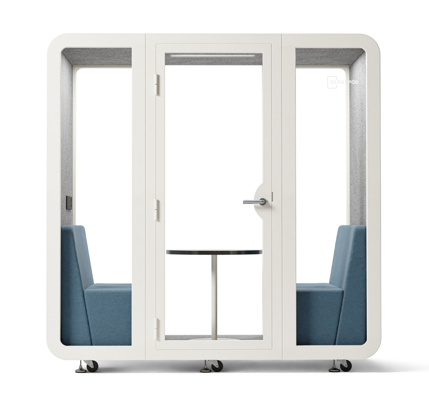 Collab Pod meeting pod for 2–4 people